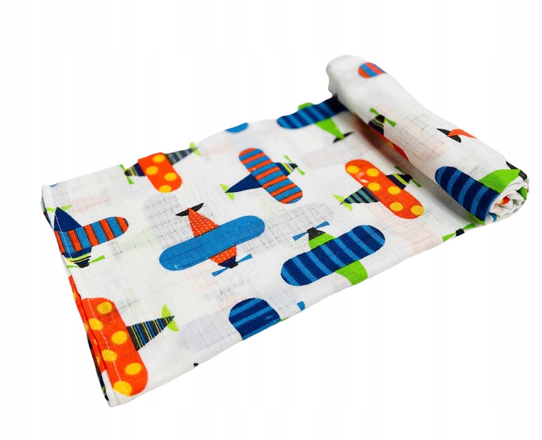 COLORFUL TETRA DIAPER 70x80 large diaper DIAPER 10947