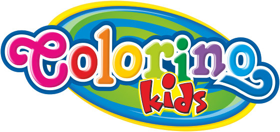 Trockene Pastellkreiden, 24 Farben, Colorino Artist 