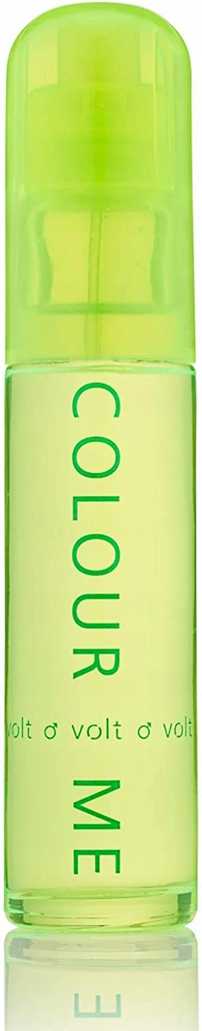 COLOUR ME 50 ml EDP VOLT Eau de Parfum for men Manufacturer code 01M3CNV