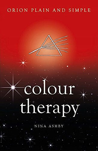 Farbtherapie, Orion schlicht und einfach 