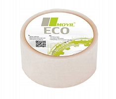 COLOURLESS ADHESIVE PACKING TAPE 48 mm x 50 m