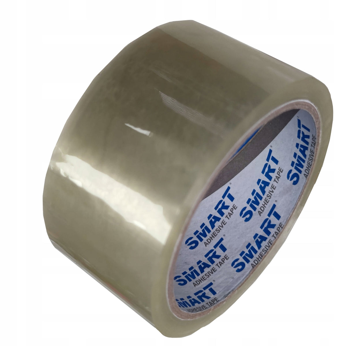 COLOURLESS ADHESIVE TAPE SMART 48/50 Packaging status original