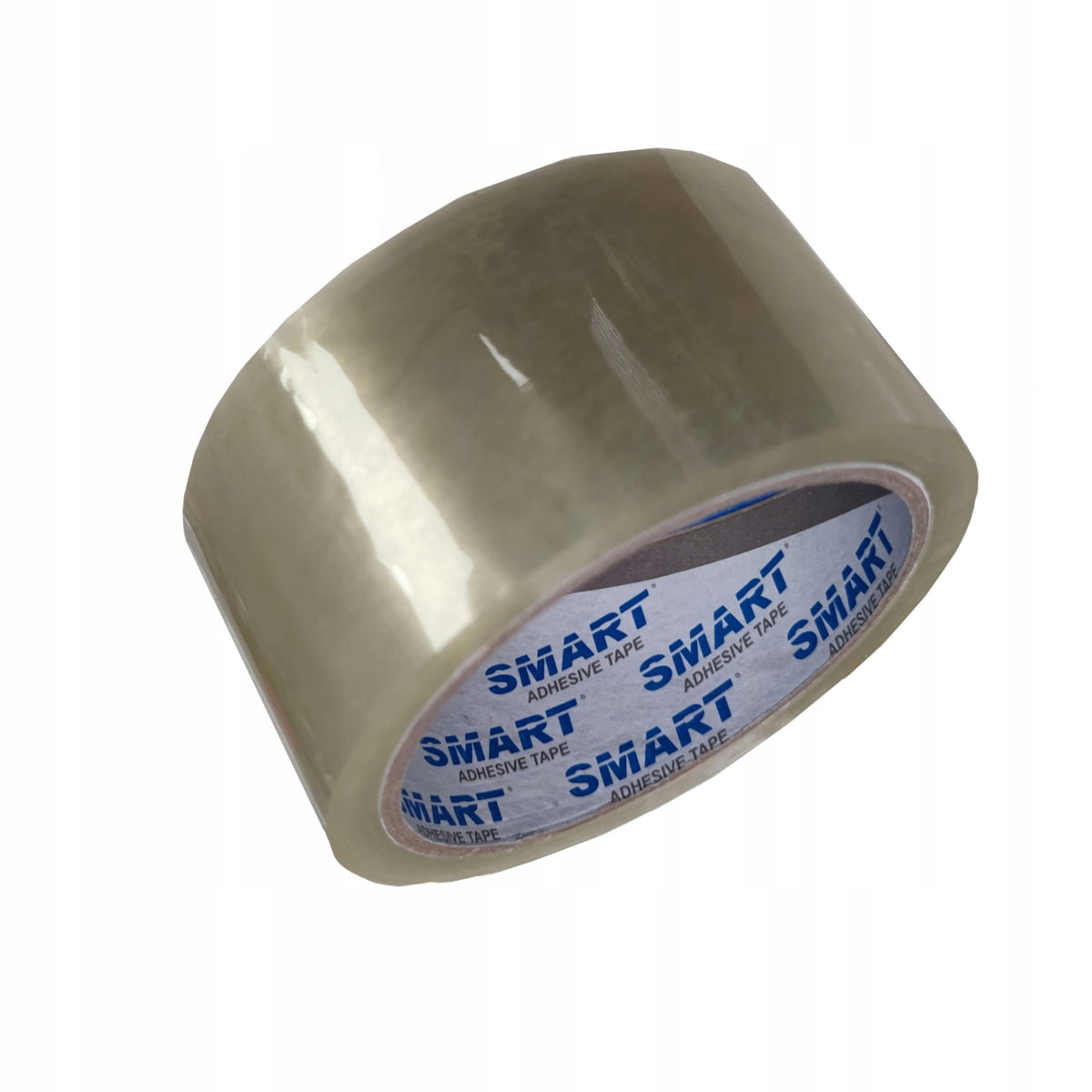 COLOURLESS ADHESIVE TAPE SMART 48/50