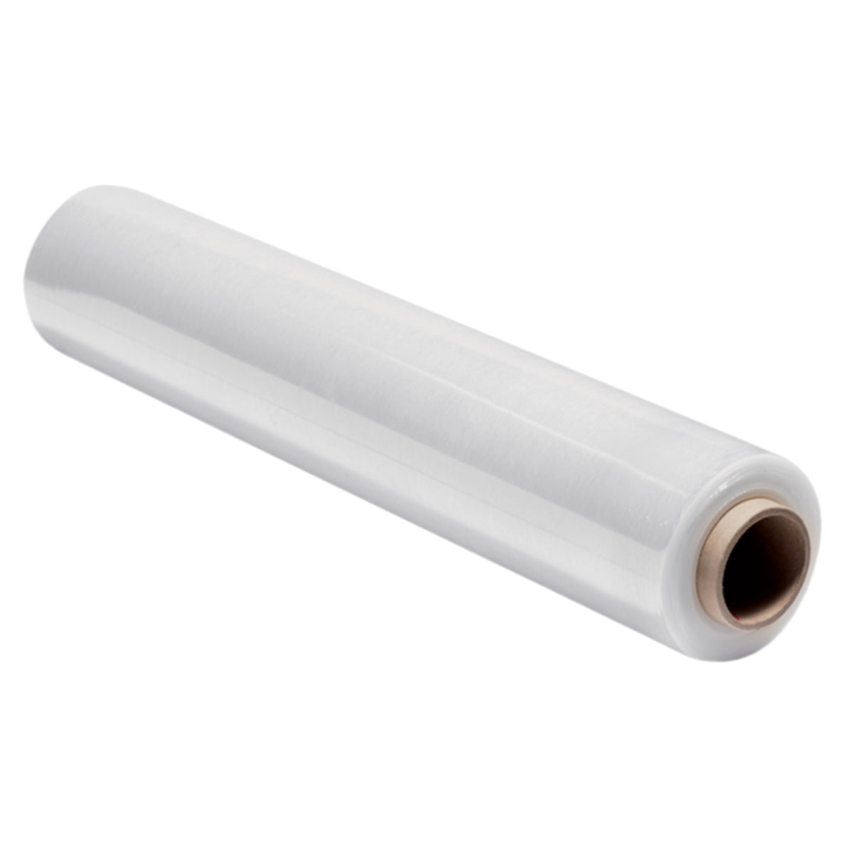 COLOURLESS STRETCH FILM 1,5kg ON A THIN SLEEVE Brand ERG-BET