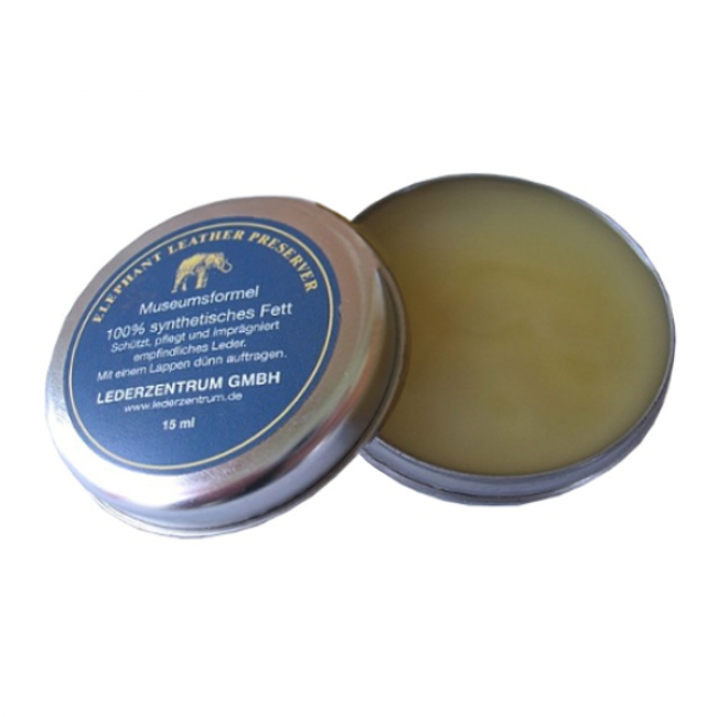 COLOURLOCK Elephant Skin Wax 15ml