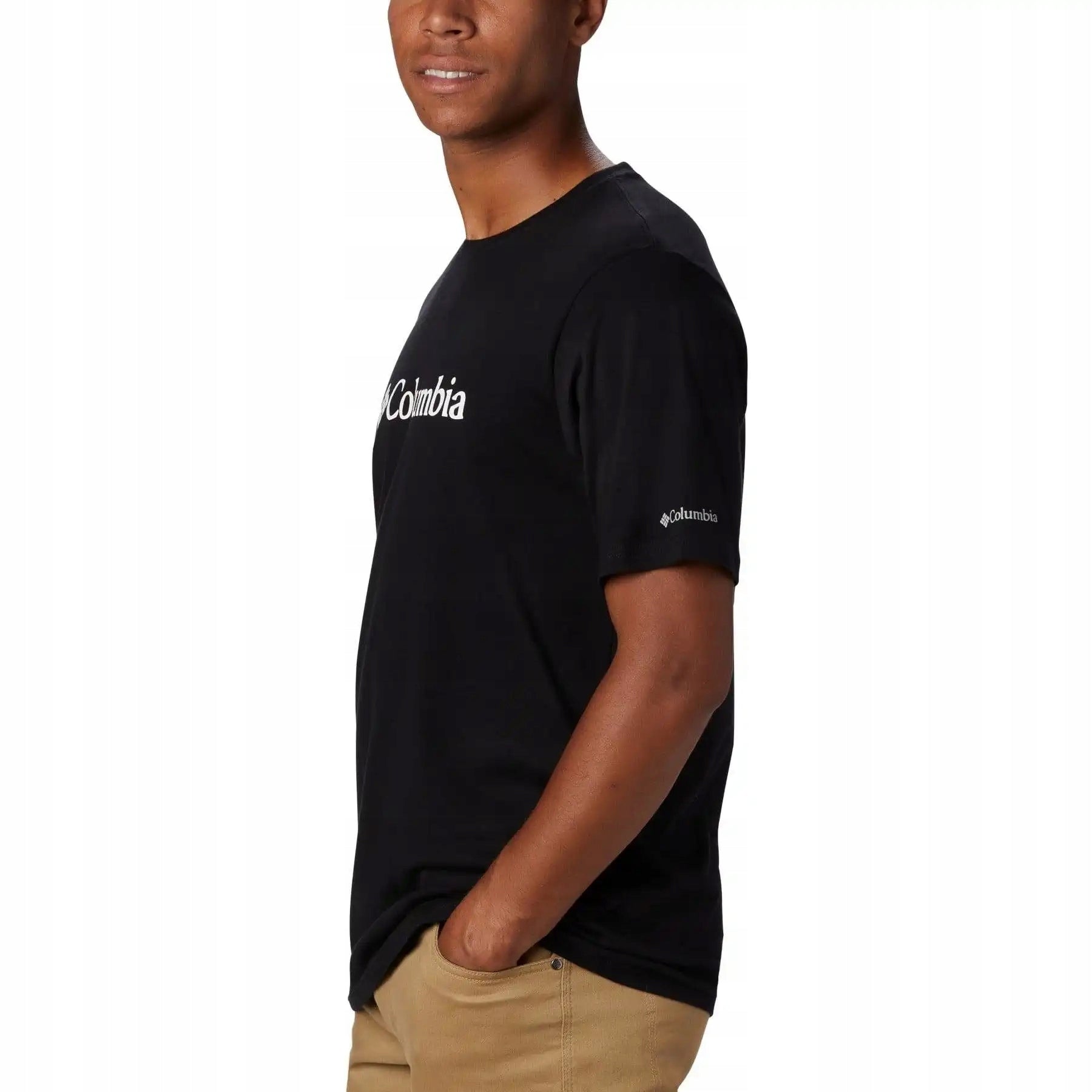 T-Shirt für Männer Columbia 