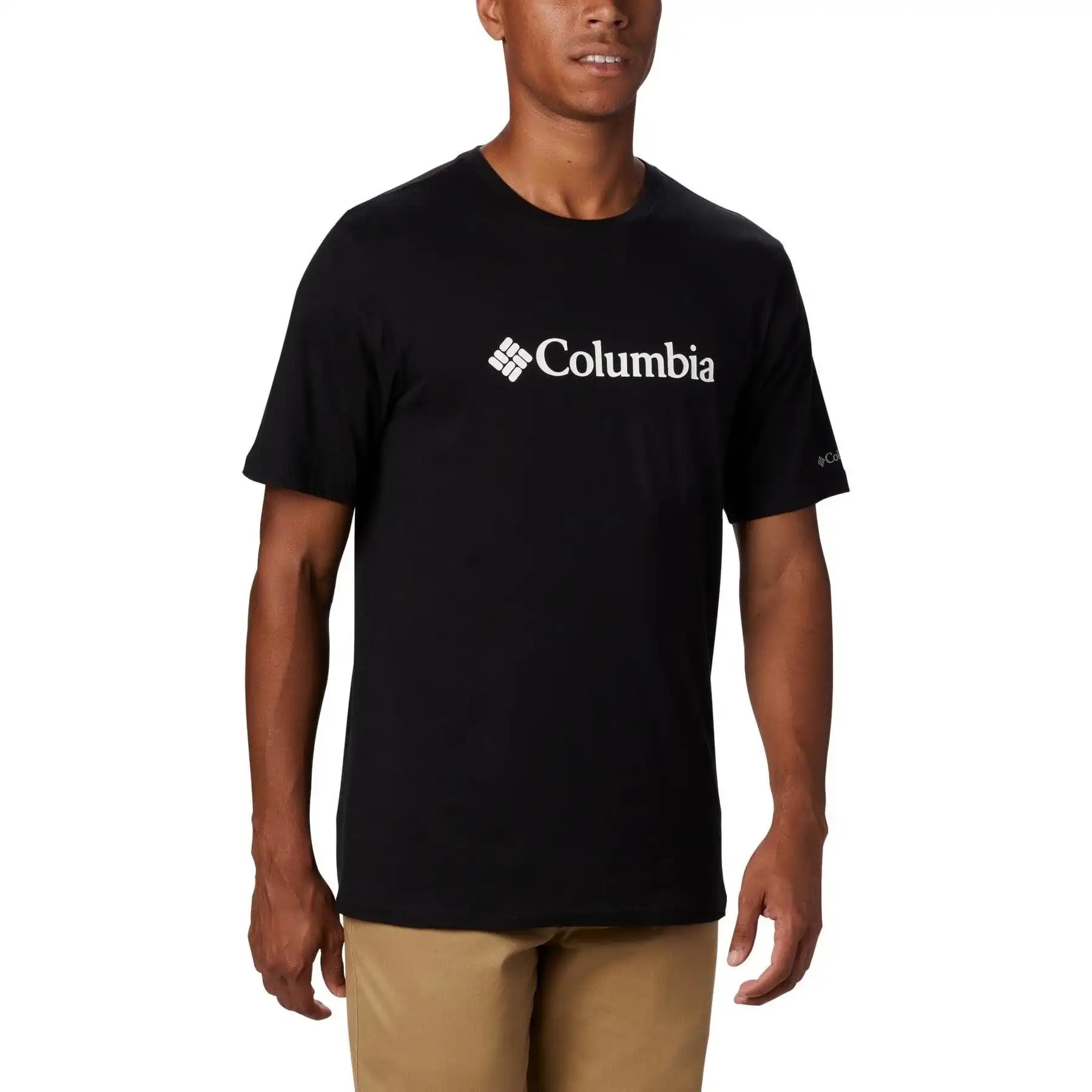 T-Shirt für Männer Columbia 