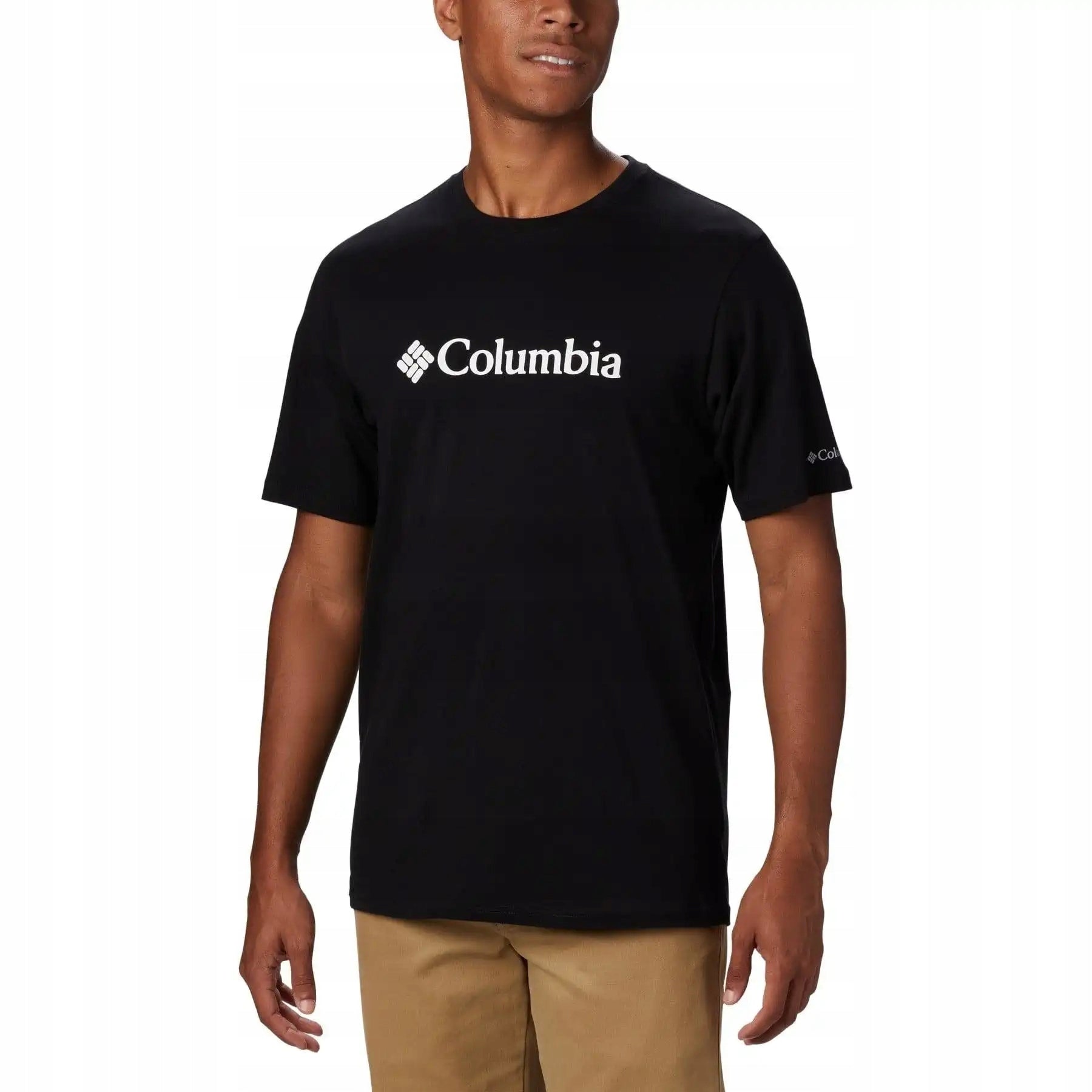 T-Shirt für Männer Columbia 