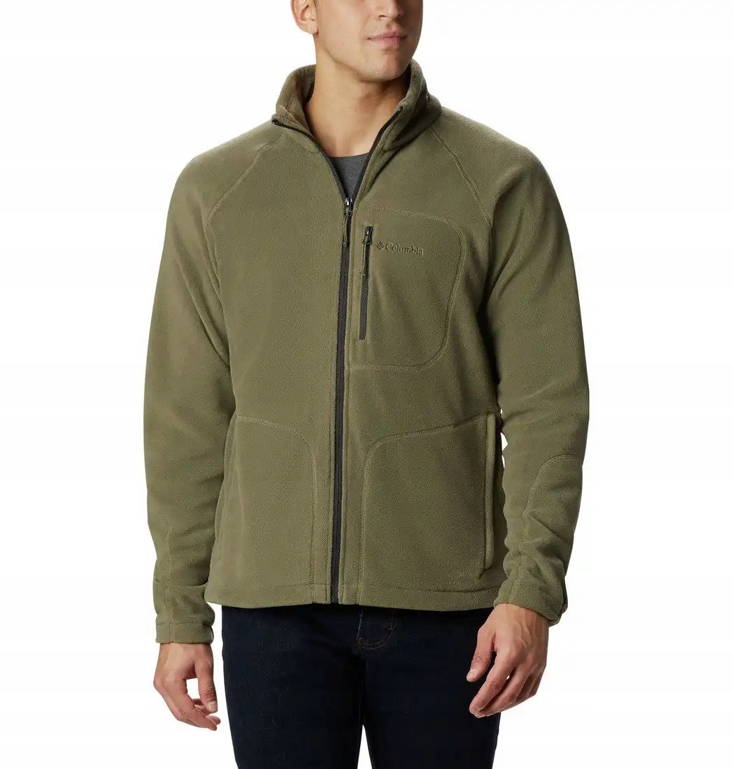 Pullover für Herren Columbia, beige 