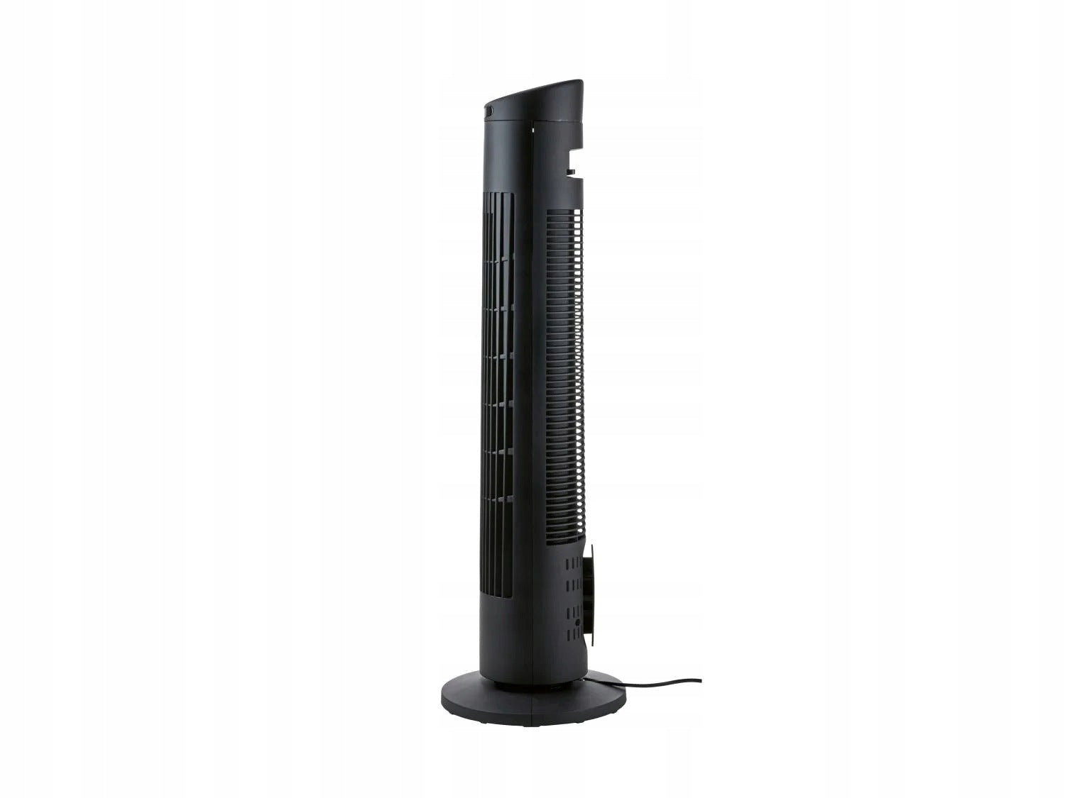 COLUMN FAN STANDING FLOOR FAN ADJUSTABLE QUIET AND POWERFUL 50W Model STVL 50 B2