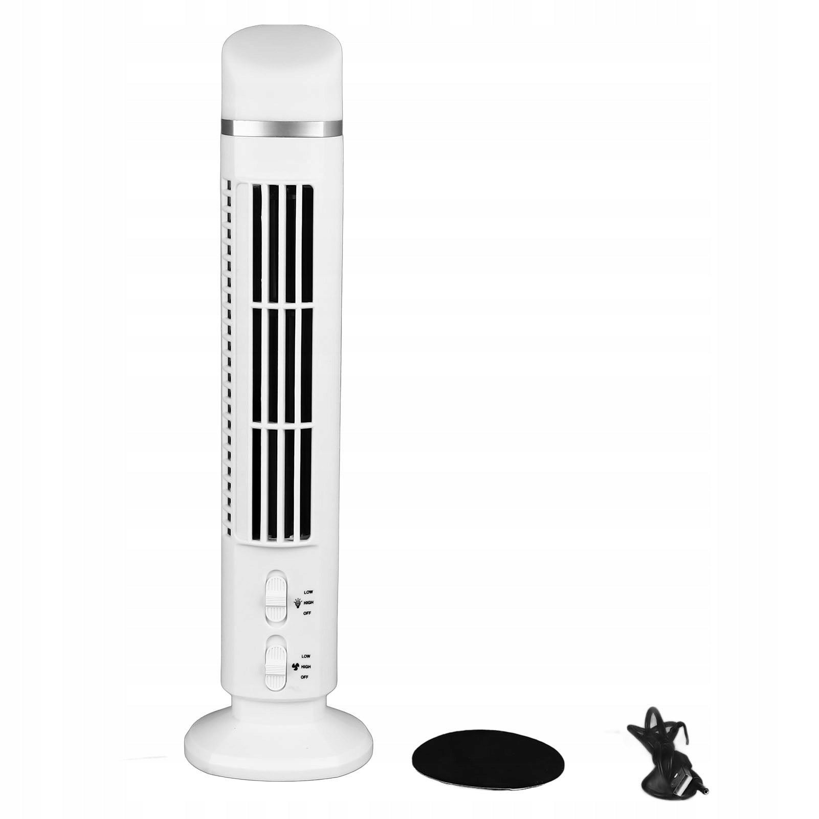 COLUMN FAN STANDING FLOOR FAN TOWER USB