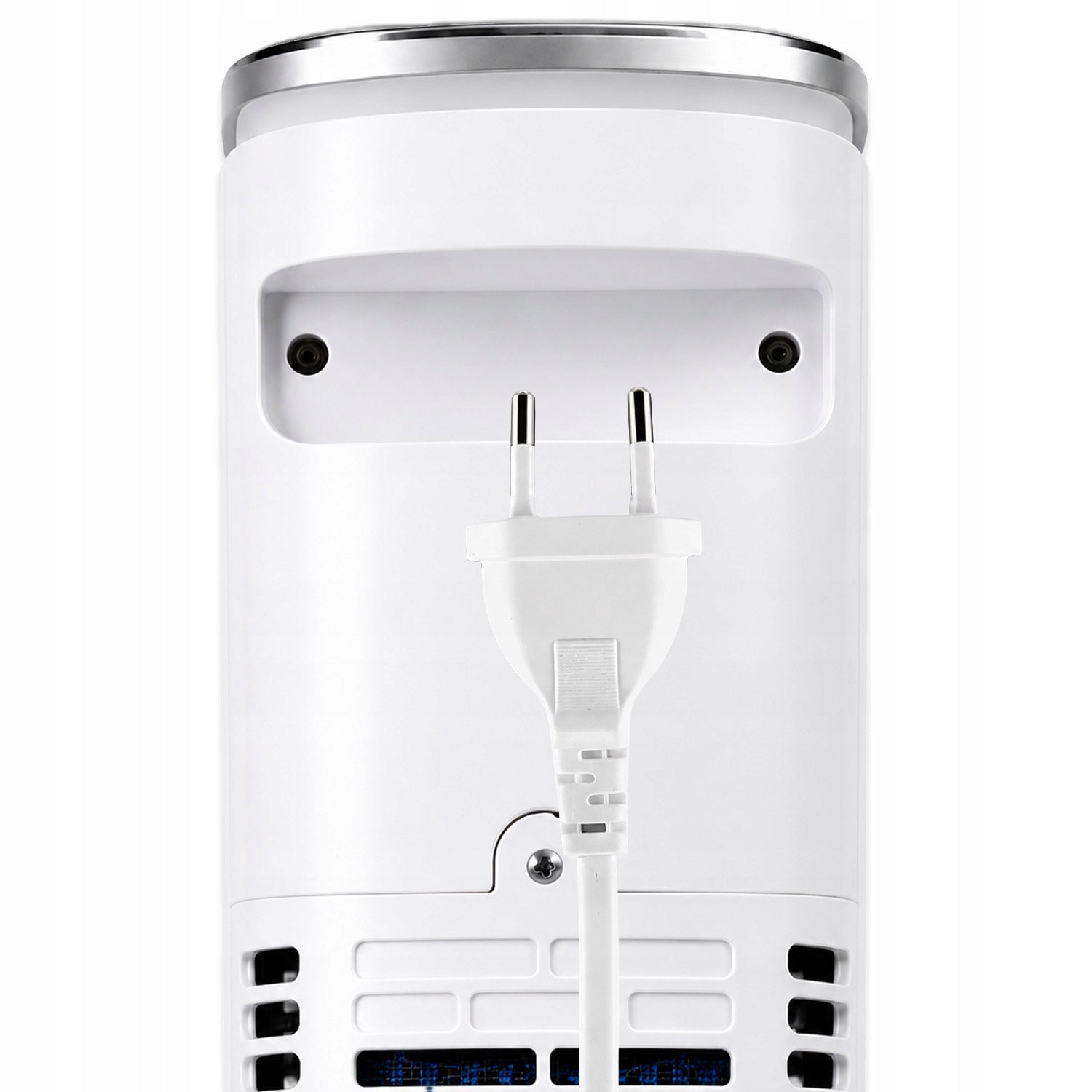 COLUMN WATER AIR CONDITIONER 200W PORTABLE AIR CONDITIONER FAN QUIET + REMOTE CONTROL Power 65 W