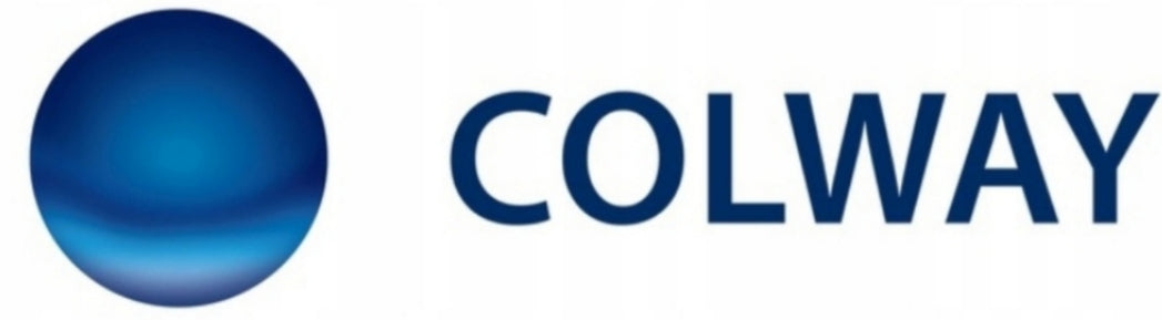 ____COLWAY____ Collagen capsules Colvita 120 kaps. Manufacturer code 5907441036054