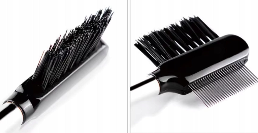COMB BRUSH FOR THE EYE AREA MOUTH CLEANING ROPEK TEARS CAT DOG Brand DKM