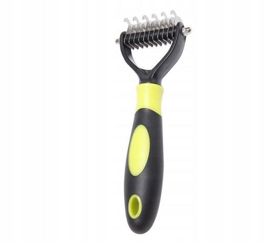 COMB CARDED HOOK TRIMMER FOR DOG HAIR TANGLES QUALITY Manufacturer code marian59pls1