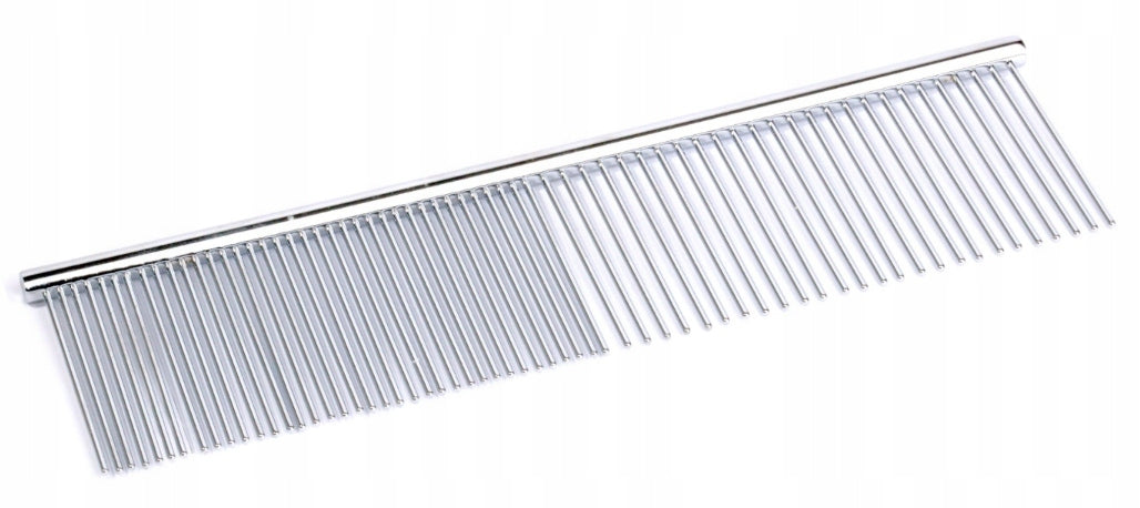 COMB CARDED METAL FOR CAT DOG HAIR COMBING MACRAME CORD Brand no brand