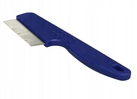 COMB FOR COMBING OUT FLEA REMOVAL LICE TICKS FOR CAT DOG Brand no brand