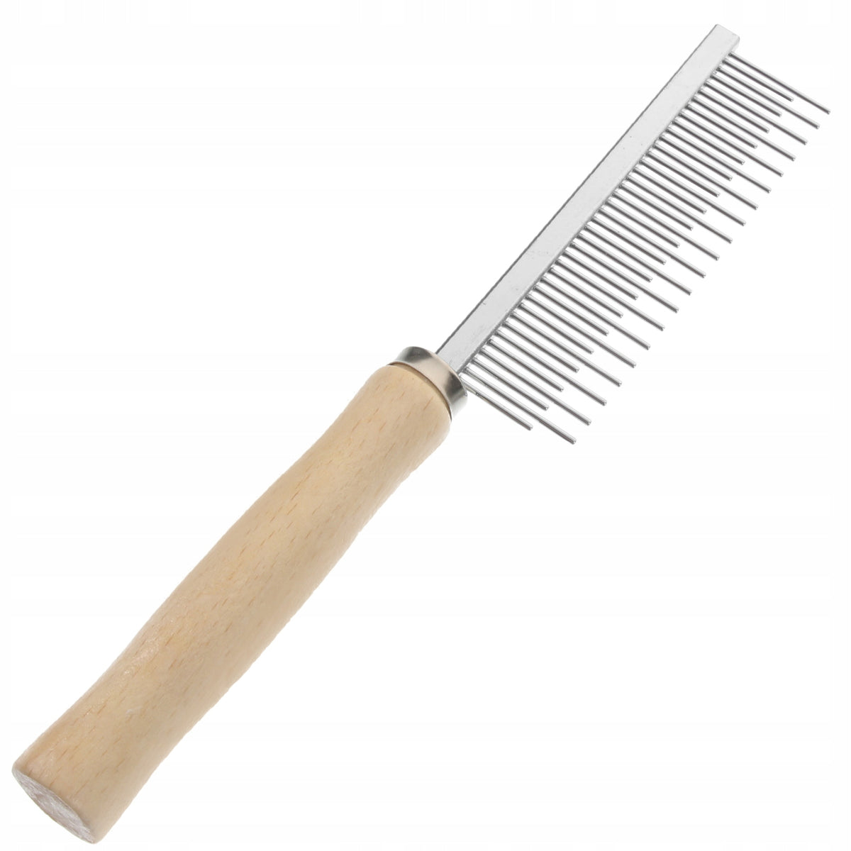 COMBS PET FOR DOGS CATS GROOMING ACCESSORY AND