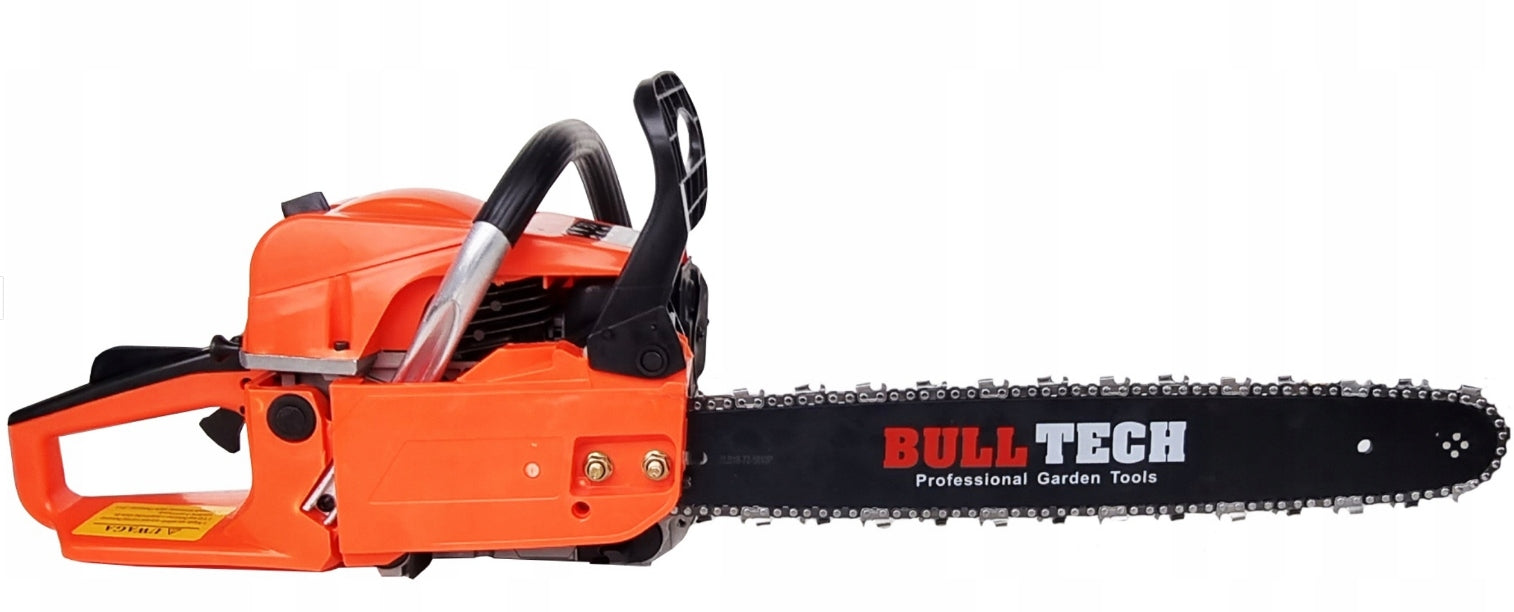 COMBUSTION CHAINSAW STRONG AND RELIABLE Brand Midori Japan