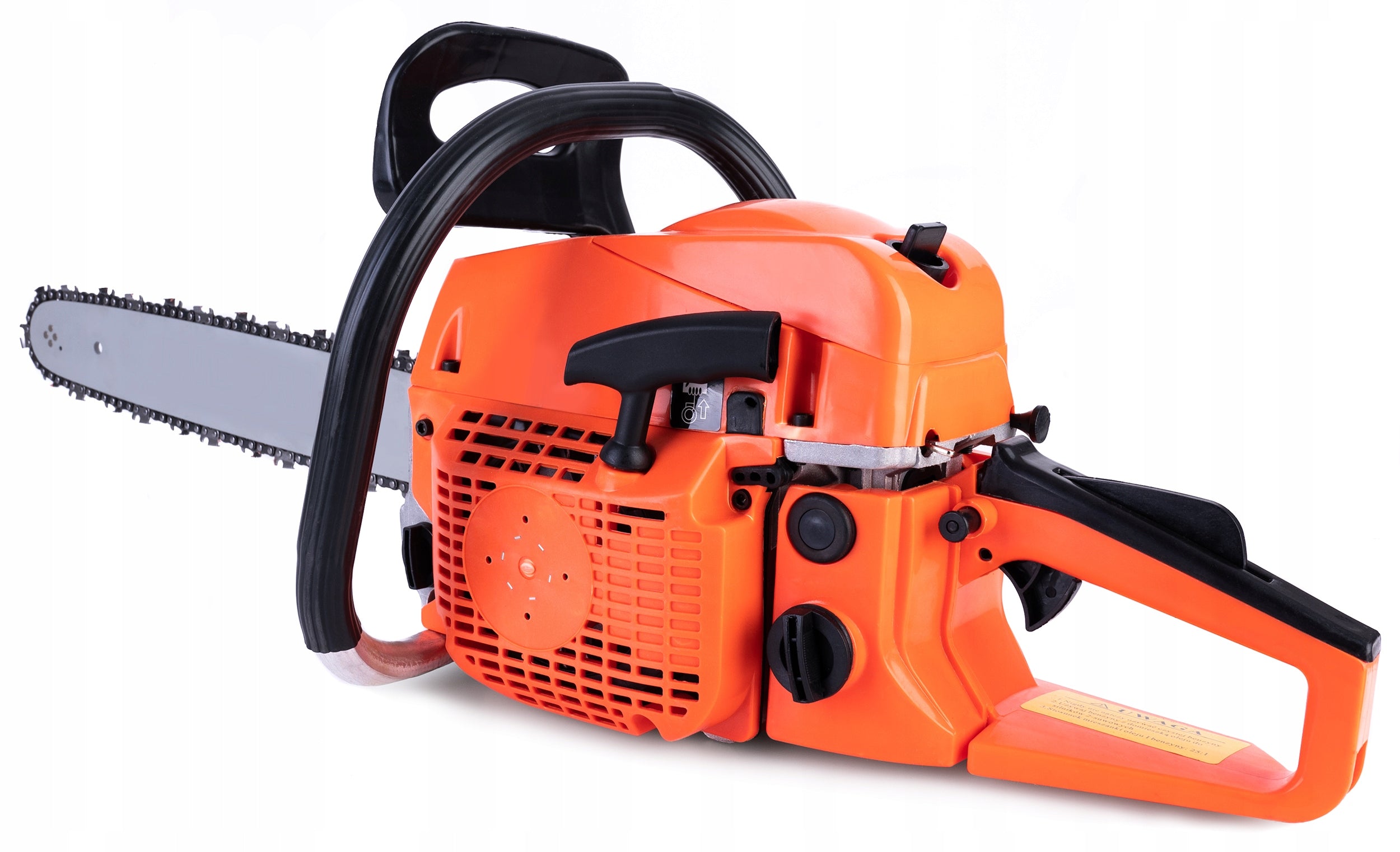 COMBUSTION CHAINSAW STRONG AND RELIABLE Brand Midori Japan