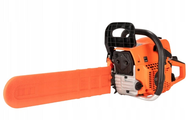 COMBUSTION CHAINSAW STRONG AND RELIABLE Series pilarka łańcuchowa