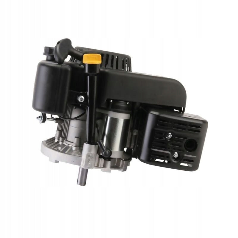 COMBUSTION ENGINE Stiga 118550431 200 cm3 6 5 HP Shaft 22 2x62 mm for mower Brand Stiga