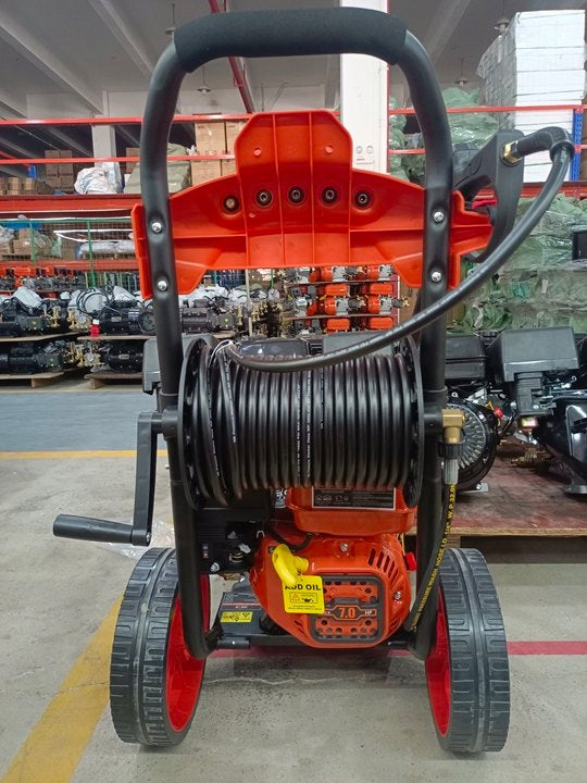 COMBUSTION PRESSURE WASHER, WATER INTAKE ATTACHMENT, brass Brand no brand