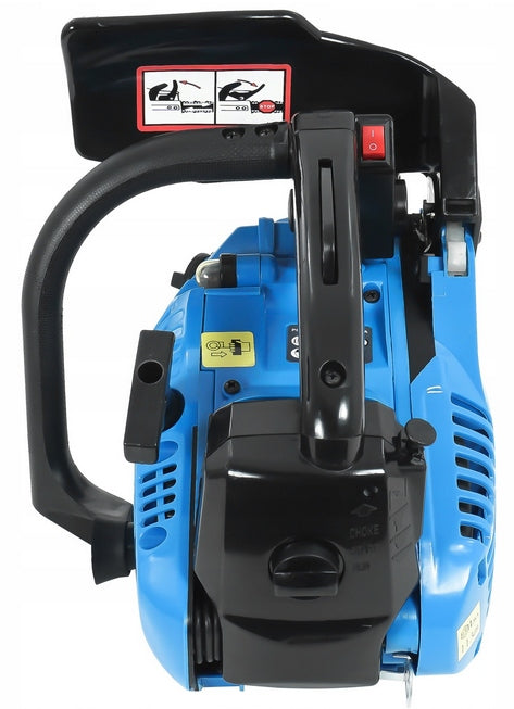 COMBUSTION SAW BRANCH CUTTING CHAINSAW SET STRONG! Manufacturer code B5600