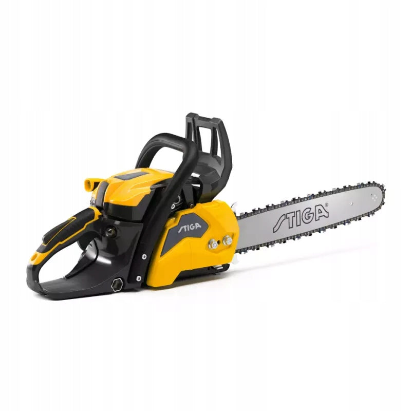 COMBUSTION SAW CS 545 16" 40 cm 1,9 kW STIGA 240421602/ST1 Brand Stiga