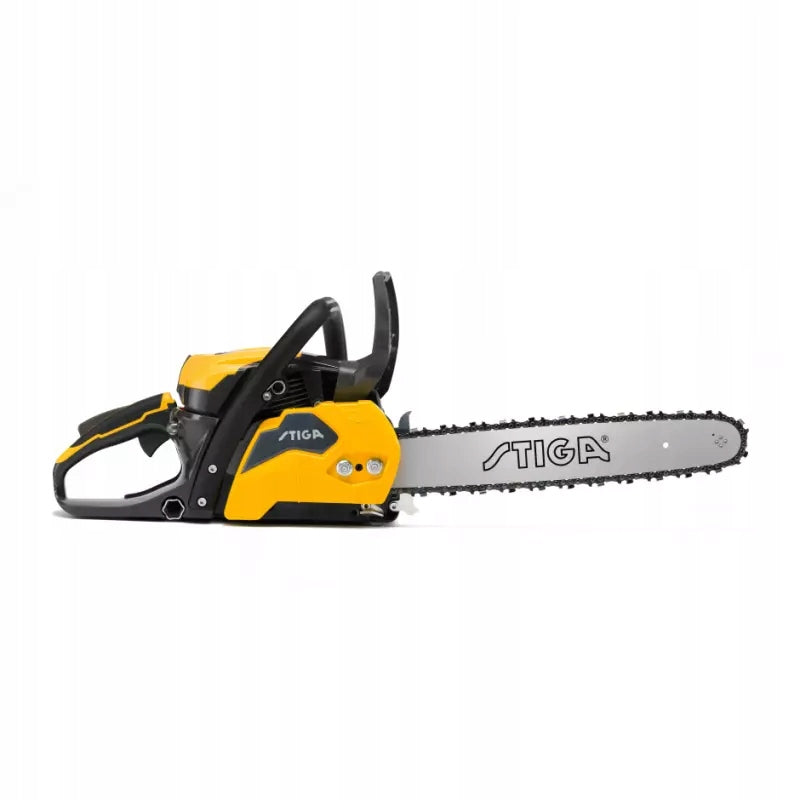 COMBUSTION SAW CS 545 16" 40 cm 1,9 kW STIGA 240421602/ST1 Manufacturer code 240421602/ST1 CS 545