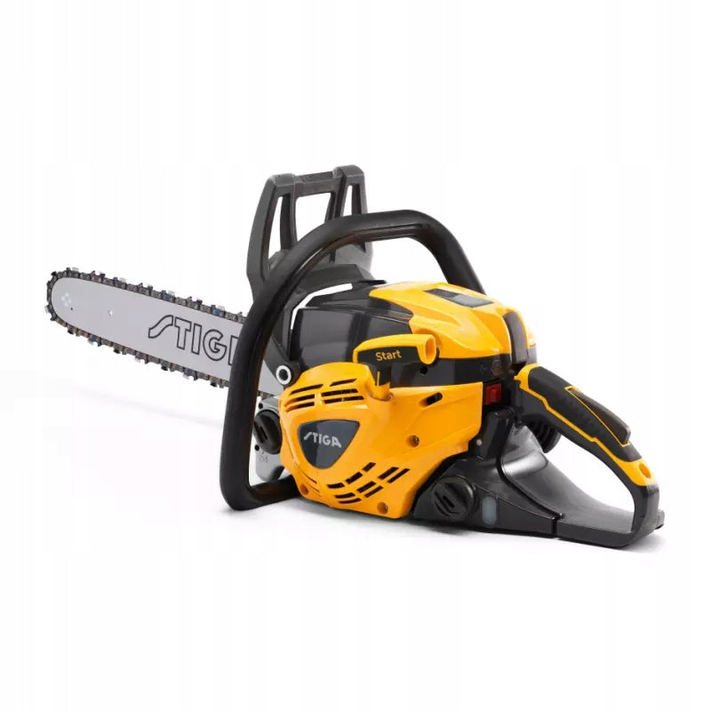 COMBUSTION SAW CS 545 16" 40 cm 1,9 kW STIGA 240421602/ST1
