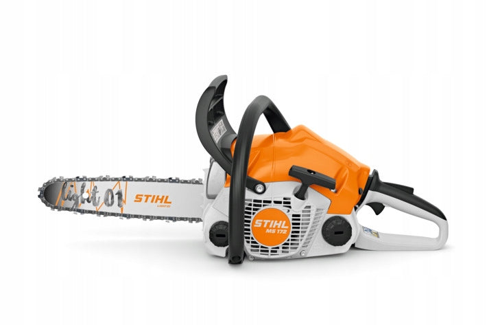 COMBUSTION SAW MS 172 STIHL (1,9KM, 35cm) STRONG + EXTRA FREEBIE Brand Stihl
