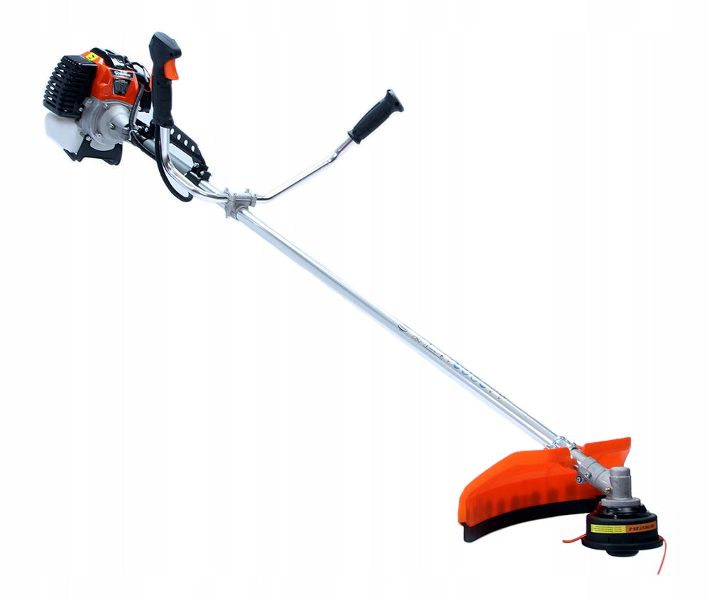 COMBUSTION SCYTHE 5.2KM DEMON RQ580 TRIMMER LAWN MOWER Manufacturer code 5906076409011