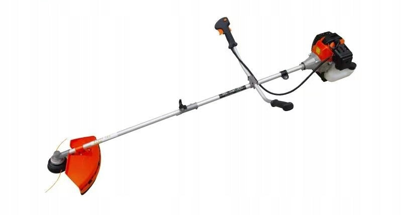 COMBUSTION SCYTHE 5.2KM ELEKTROMET BC520 TRIMMER MOWER BRUSH CUTTER Packaging status original