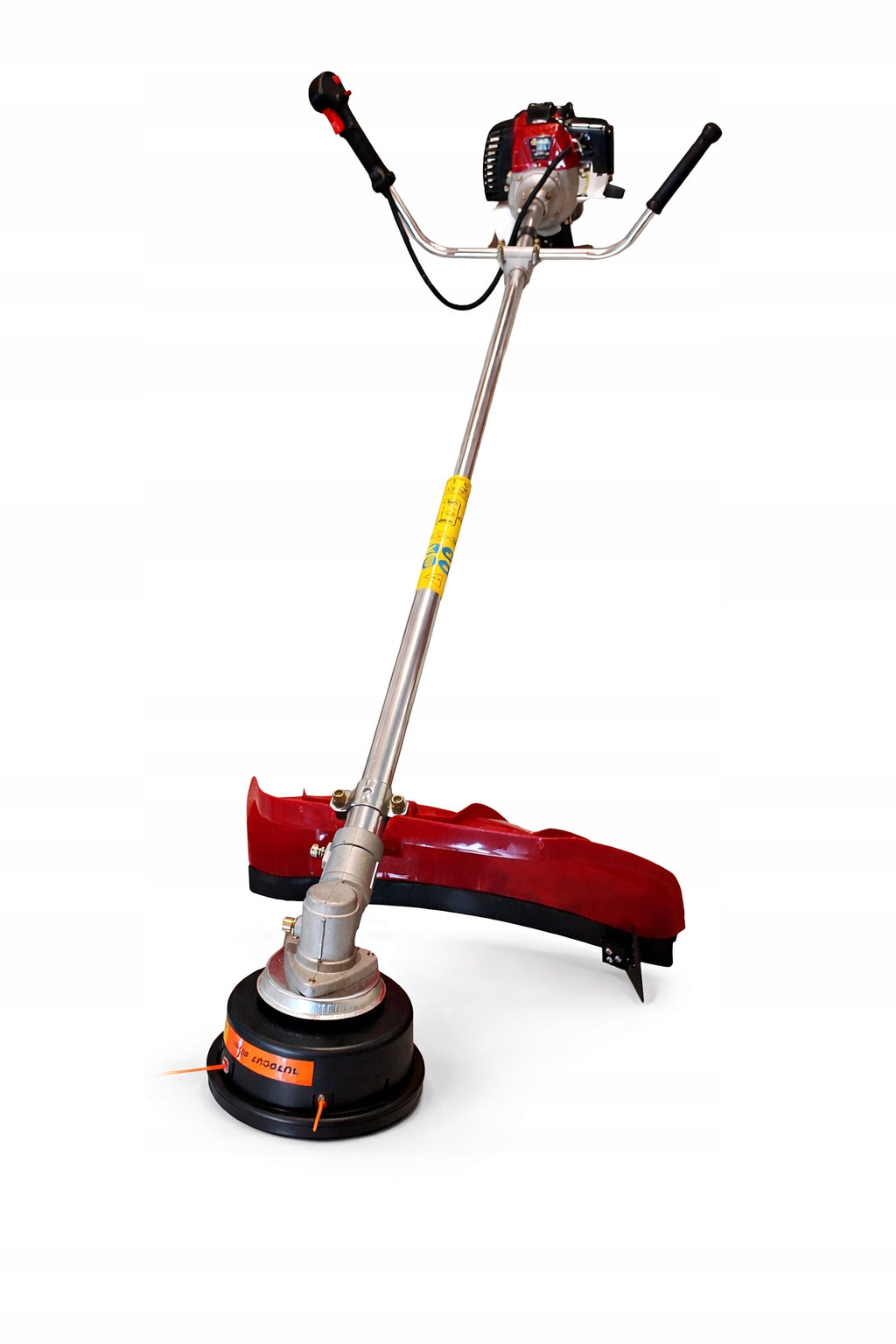 COMBUSTION SCYTHE COMBUSTION TRIMMER XXL SET 6,1 KM + oil Manufacturer code Kosa spalinowa podkaszarka