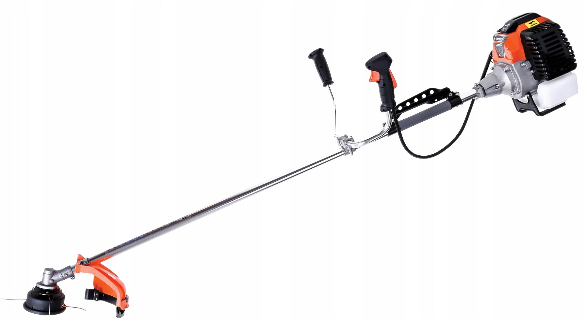 COMBUSTION SCYTHE FOR GRASS BRUSH CUTTER DEMON RQ580 TRIMMER O Manufacturer code M83106