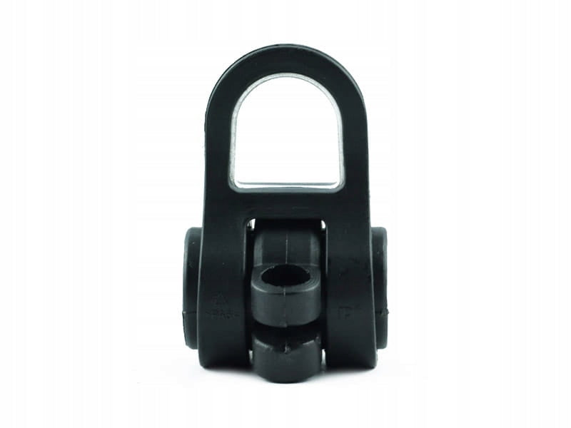 COMBUSTION SCYTHE HARNESS ATTACHMENT BRACKET Type harness for scythe