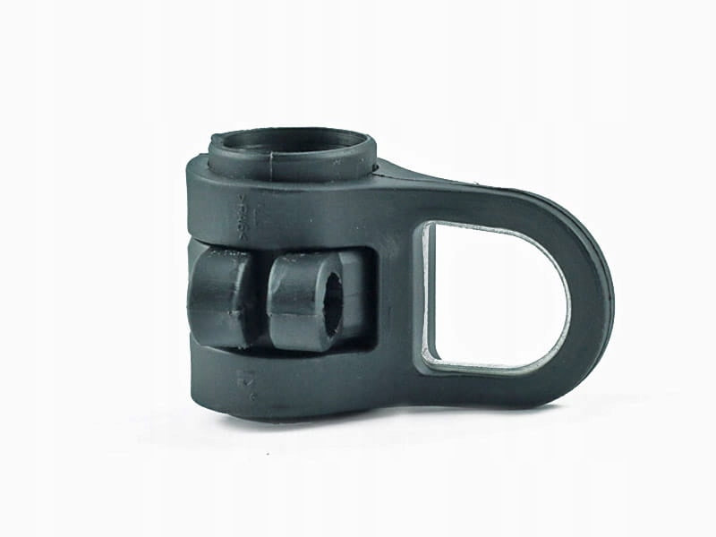 COMBUSTION SCYTHE HARNESS ATTACHMENT BRACKET