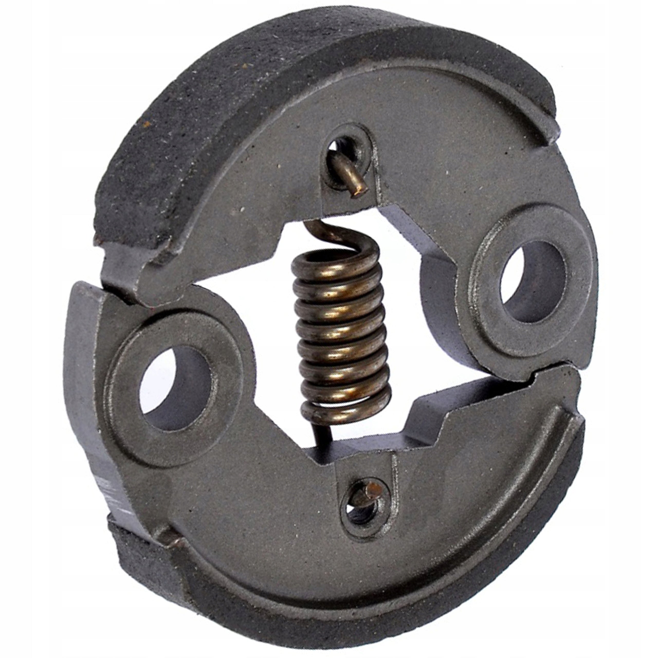 COMBUSTION SCYTHE MOTOR + HANDLE FOR DEMON NAC TRIMMER Power supply combustion