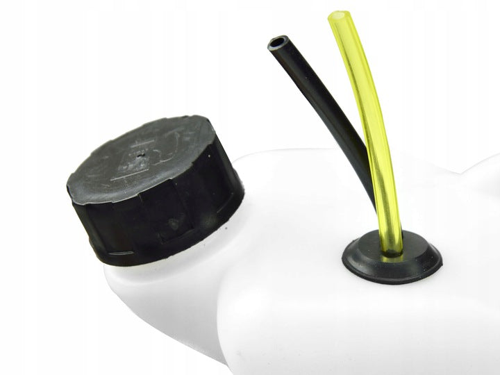 COMBUSTION SCYTHE TANK + FUEL TANK BASE FILTER STOPPER Kind other