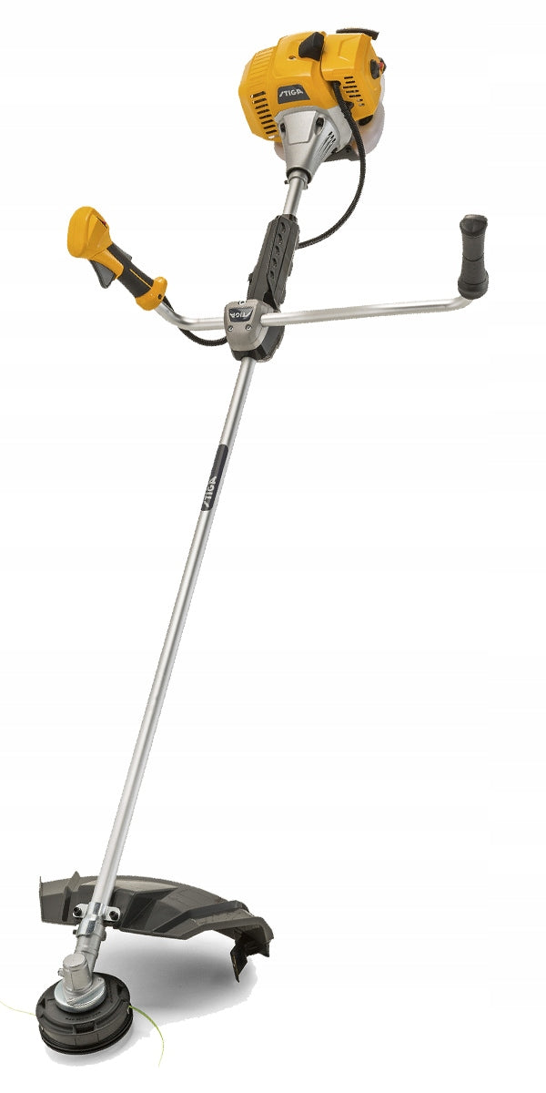 COMBUSTION TRIMMER 1,22KM 43 cm STIGA BC 535 B 287221002/ST1 EAN (GTIN) 5903754424632