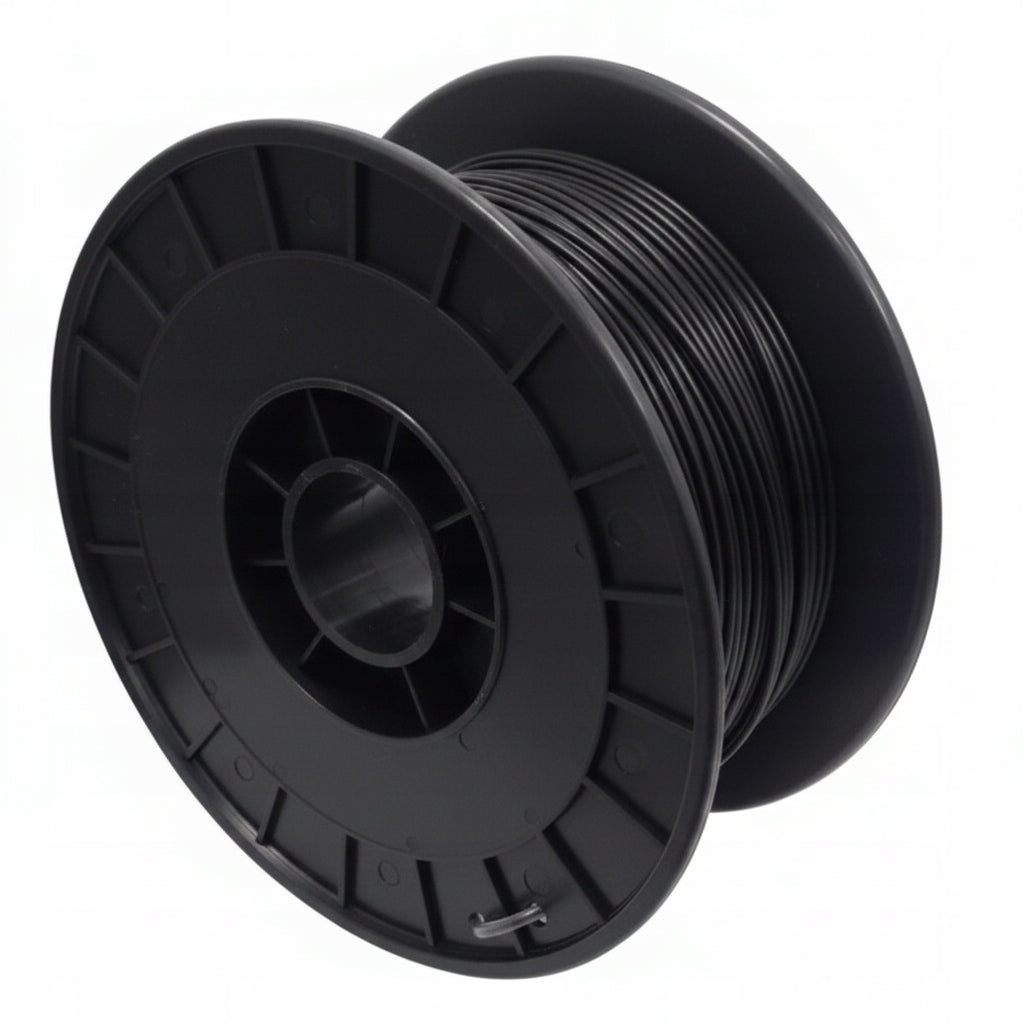 COMBUSTION TRIMMER LINE 100m large strong 2,4mm cutting scythe cord Brand MTA