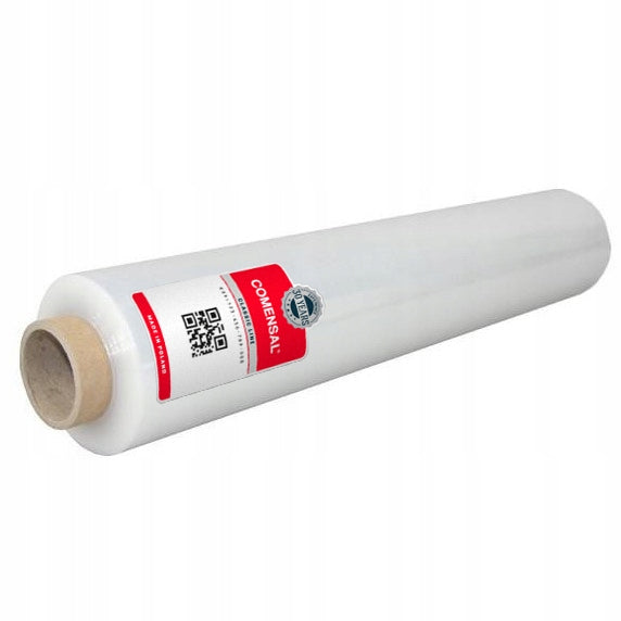 COMENSAL STRETCH film STRECZ transparent strong