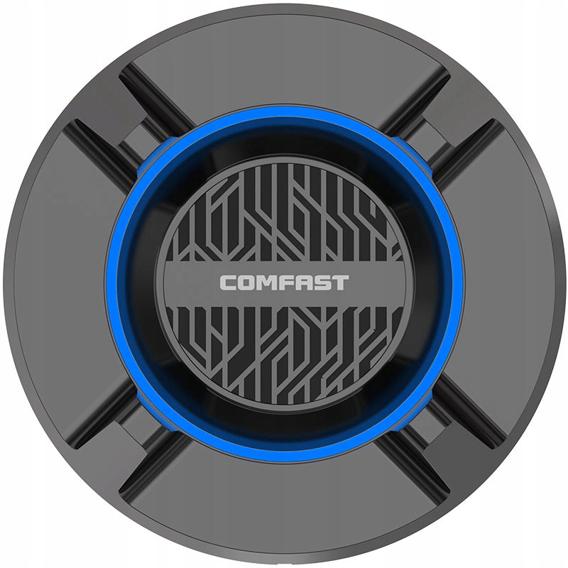 COMFAST CF-947AX 900Mbps WiFi6 Bluetooth 5.3 Dual WiFi ADAPTER Packaging status original