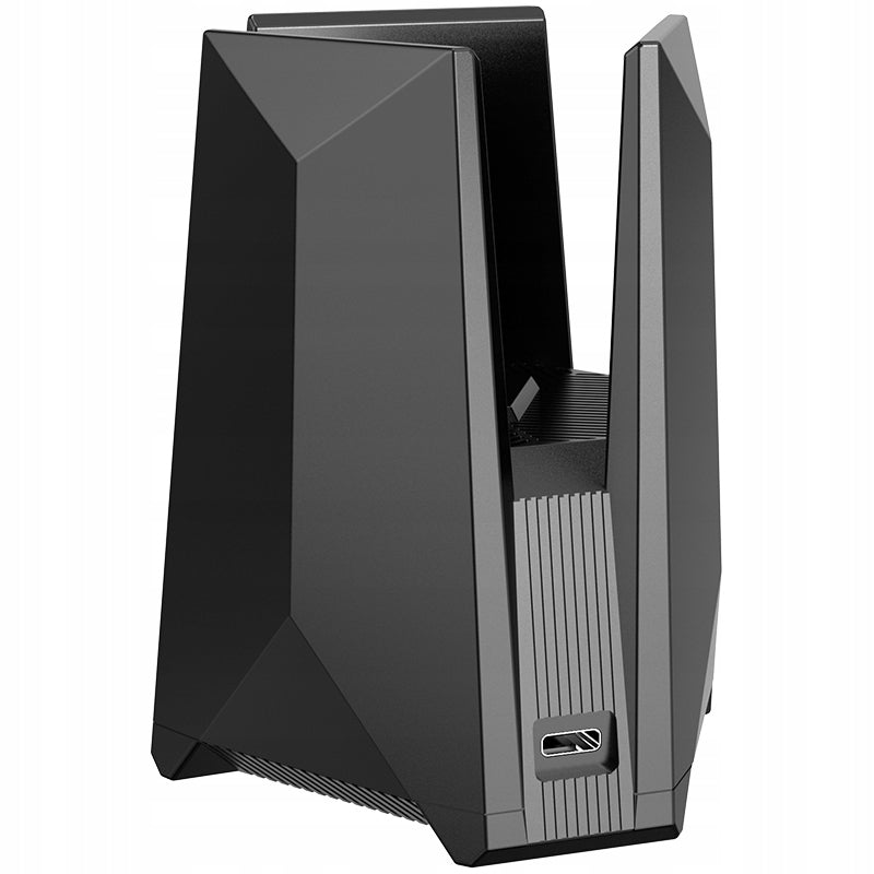 COMFAST CF-987BE 6500Mbps Wireless Network Adapter WiFi 7 Packaging status original