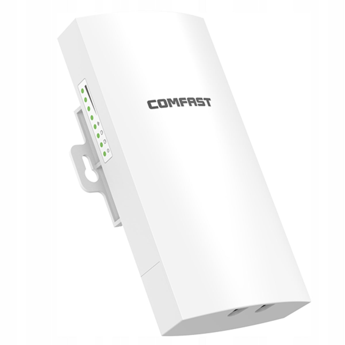 COMFAST CF-E312A V2 Access point 5-10Km 2x Ethernet, PoE