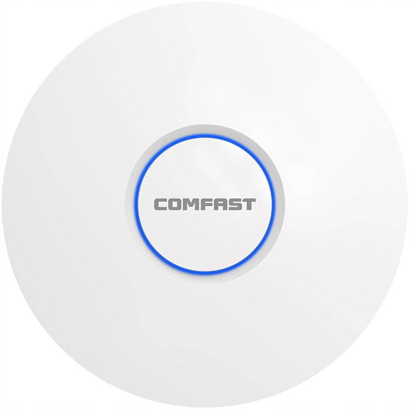 COMFAST CF-E320N V2.0 Access Point 2.4GHz 300Mbps 2x 3dBi Manufacturer code CF-E320N V2.0