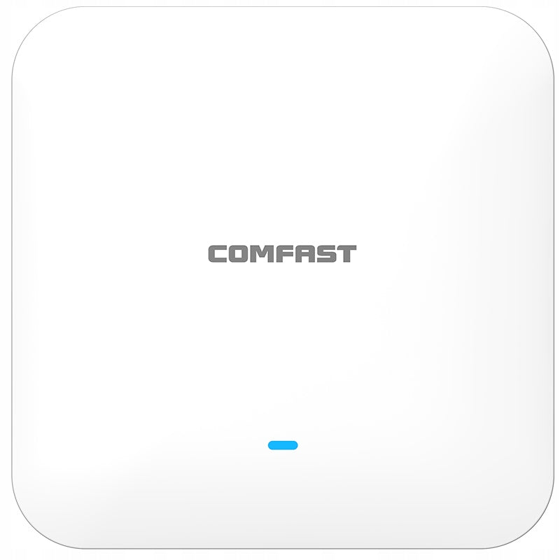 COMFAST CF-E393AX Access point 3000Mbps WiFi6, POE Ethernet Manufacturer code CF-E393AX