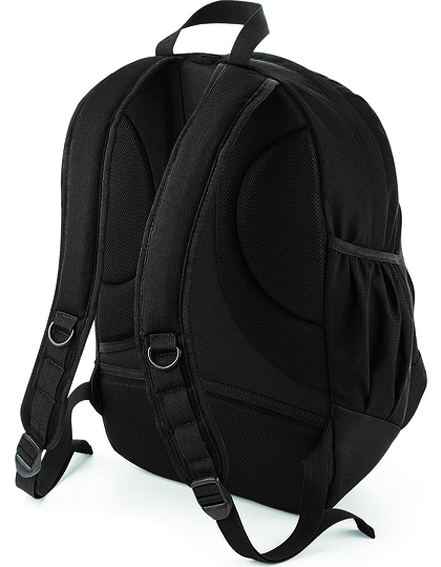 COMFORTABLE ERGONOMIC YOUTH SPORTS SCHOOL BACKPACK 2 COMPARTMENTS Brand no brand