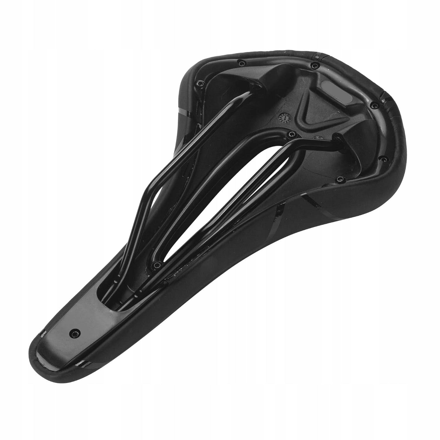 COMFORTABLE GEL BICYCLE SADDLE WITH FOAM Manufacturer code siodlo4